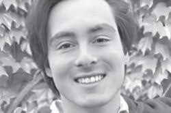 James Lonsberry's Instagram, Twitter & Facebook