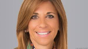 Roberta Liss leaving Cushman & Wakefield to start data center consulting  company