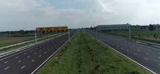 Delhi Mumbai Expressway - Route Map, Status Update & Info