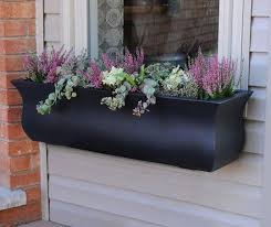 Or 15 in.) (42) see lower price in cart. Valencia 3 Black Window Box Big Lots Window Planter Boxes Black Window Box Window Boxes