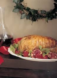 Roti De Dinde Aux Canneberges Et Au Porto Ricardo Recipe Roasted Turkey Wine Recipes Recipes