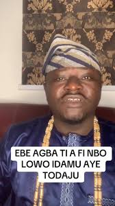 Tested and confirmed#babaogbonawonagba #spiritualitytiktok #herbs  #spirituality #UK