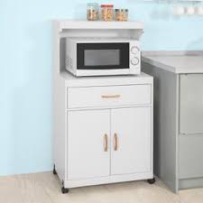 Sobuy Fsb12 W Desserte Micro Onde A Roulettes Meuble De Rangement Cuisine Roulette Pour Meuble Meuble Rangement Cuisine Meuble Rangement
