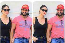 Berusia 49 Tahun 11 Potret Suami Kareena Kapoor Yang Macho Abis