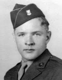 Albert SCHUTTE Obituary (1922