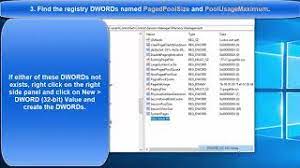 Fixed Insufficient System Resources Exist To Complete The Requested Service Error Youtube