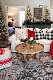 30 Free Best Ways To Decorate The Living Room For Christmas New 2020 Page 14 Of 29 My Blog Christmas Decorations Living Room Christmas Living Rooms Cozy Christmas Living Room