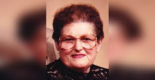 Obituary information for Lorene I. Yohe
