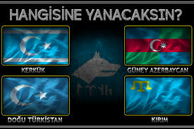 turk dunyasi azərbaycan bayragi guney azerbaycan bayragi south azerbaijan flag turk bayragi imgbb turkler