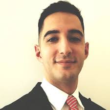 Mario Lacerra's Instagram, Twitter & Facebook