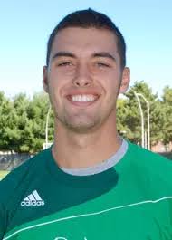 Charlie Cunliffe (10/19/2010)