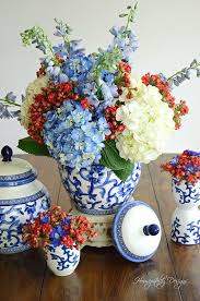 There's 62 shops listed in fayetteville, arkansas. Ralph Lauren Inspired Floral Arrangement Blue Flower Arrangements Floral Arrangements Diy Floral Arrangements
