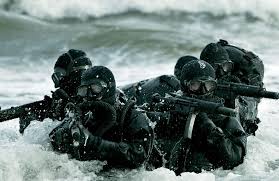 Recruits must pass the test in order to graduate from boot camp and become sailors. No Sleep No Problem Say Us Navy Seals Asia Times