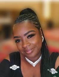 Kenya Dunlap's Instagram, Twitter & Facebook