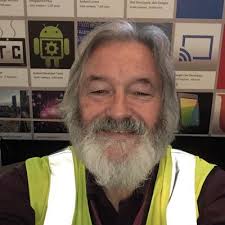 David St John Halpin (@ecocharter)