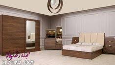اثاث غرف نوم 2021 هو أحد الأمور التي تشغل بال الكثيرين من العرسان خلال فترة الت In 2020 Bedroom Furniture Design Master Bedroom Wardrobe Designs Minimalist Living Room