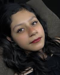 Andy molina lash artist ✨🫰🏻