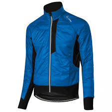 Loffler Bike Iso Jacke Primaloft Mix Fahrradjacke Herren Versandkostenfrei Bergfreunde De