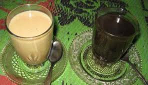 Minuman Pendongkrak Energi Dari Pekalongan Kopi Minuman Makanan