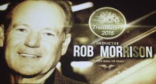 Trailblazers 2015 Banquet