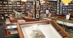 Beautiful Books London Antiques If You Are Ever Near Piccadilly Go To Sotherans My Favourite Bookshop In The World