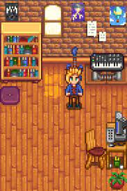 Sam Stardew Valley Wiki Stardew Valley Valley Sam