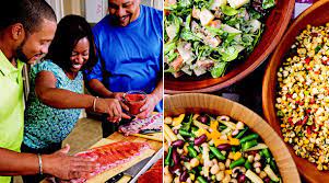Recipes For A Backyard Barbecue Grilling Epicurious Com Epicurious Com