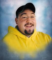 In Loving Memory of Ryan Guy Middlebrook