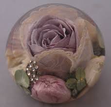 Flower preservation workshop preserve your wedding flowers in paperweight keepsake. Wedding Flower Paperweights The Perfect Way To Keep For Wedding Flowers Forever How To Preserve Flowers Wedding Bouquet Preservation Resin Crafts