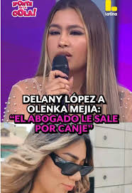 Delany Galvan