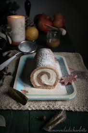 Check spelling or type a new query. Rotolo Alla Farina Di Castagne Con Crema Al Miele La Merenda Di Charlotte