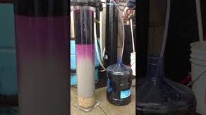 But we found a small group we couldn't overlook. Evrs Down Flow Regeneration Water Softener Youtube
