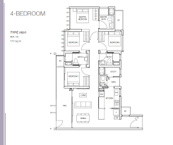 The carnaby lofts is a new condo project by streetcar developments. The Midwood Floor Plans The Midwood Condo At Hillview Rise By Hong Leong Holdings