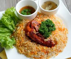 Cara Cara Masak Nasi Mandy Lengkap Bersama Ayam Sos Resipi Mudah Sedap