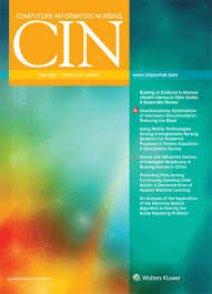 Company name city, state nephrology nurse practitioner. Using Mobile Technologies Among Undergraduate Nursing Students For Academic Purposes In Tertiary Education A Quantitative Survey Article Nursingcenter