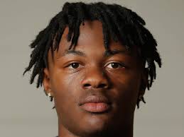 Oklahoma HS football: Michael Graham, Westmoore recruiting profile