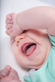 How do you know if your tongue is tied? Baby Massage Tongue Tie Nct