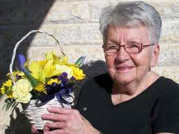 Obituary of IRENE GLADYS WALLACE