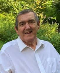 Walter Blimline Obituary December 27, 2021