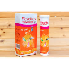 One tablet once daily, dissolved in half to one glass of water, to be taken after meals or. Flavettes Effervescent Vitamin C Glow Orange X 30s Shopee Malaysia