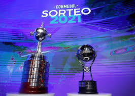 Tan solo dieciséis clubes lograron avanzar a estas instancias del torneo y lucharan ante sus rivales para alcanzar el título. Copa Libertadores 2021 Cuando Se Sortean Los Octavos De Final