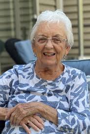 Ava Schneiter Obituary