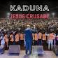 KADUNA JESUS CRUSADE event image