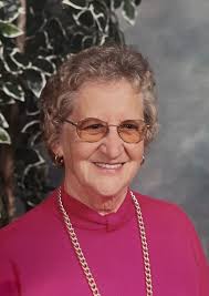 Norma Cairns Obituary