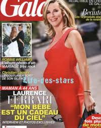 Ils n'ont jamais après avoir été pendant des années un couple très médiatisé, laurence ferrari et thomas hugues ont trouvé leur équilibre et s'apprête à nouveau. Laurence Ferrari Renaud Capucon Life Des Stars
