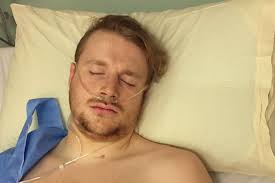 We just want these guys caught'