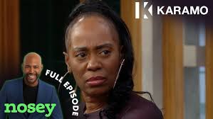 Reliving the Past: "Mike" Wright v Brooke Keyes