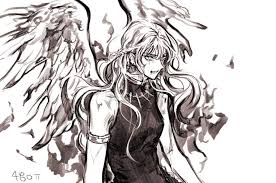 3 artists draw anime characters from memory. ë°˜ìž¬ On Twitter Best Novels Character Aesthetic Drawing Artwork