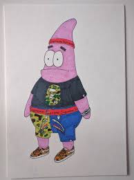 Maybe you would like to learn more about one of these? I Drew Patrick Bapestar Imgur