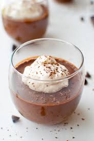 No Bake Baileys And Coffee Pots De Creme Slim Pickin S Kitchen Baileys Recipes Pot De Creme Dessert For Dinner